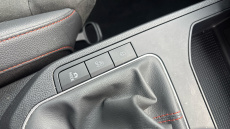 SEAT Ibiza 1.0 TSI 110 FR Sport 5dr Petrol Hatchback